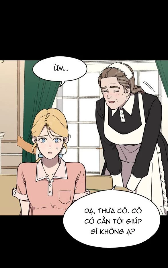 Khúc Ca Linh Hồn Chapter 43.1 - Trang 2