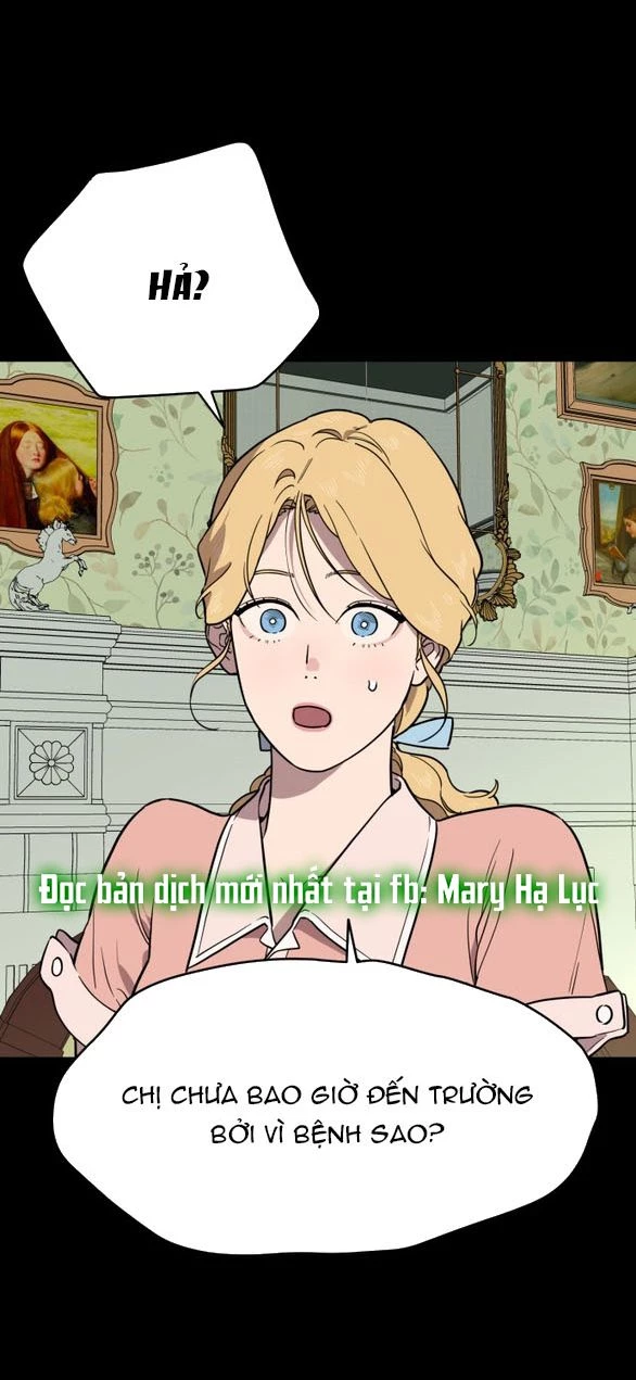 Khúc Ca Linh Hồn Chapter 43.1 - Trang 2