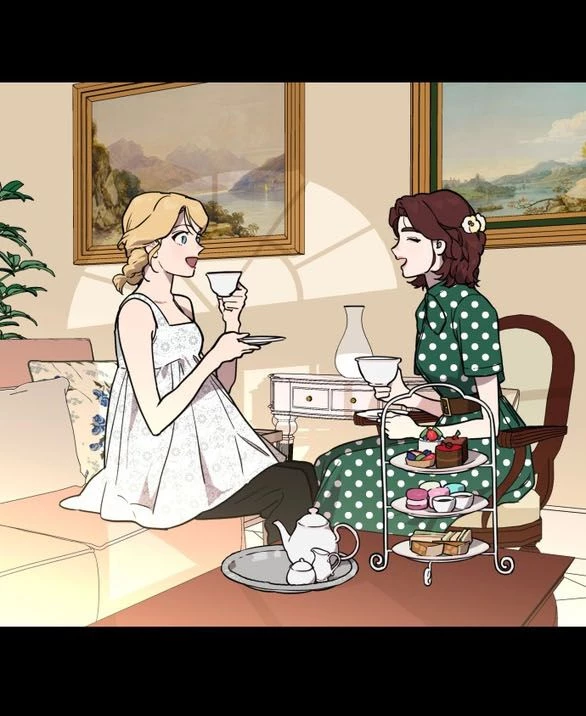 Khúc Ca Linh Hồn Chapter 43.1 - Trang 2