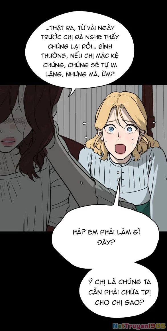 Khúc Ca Linh Hồn Chapter 43.1 - Trang 2