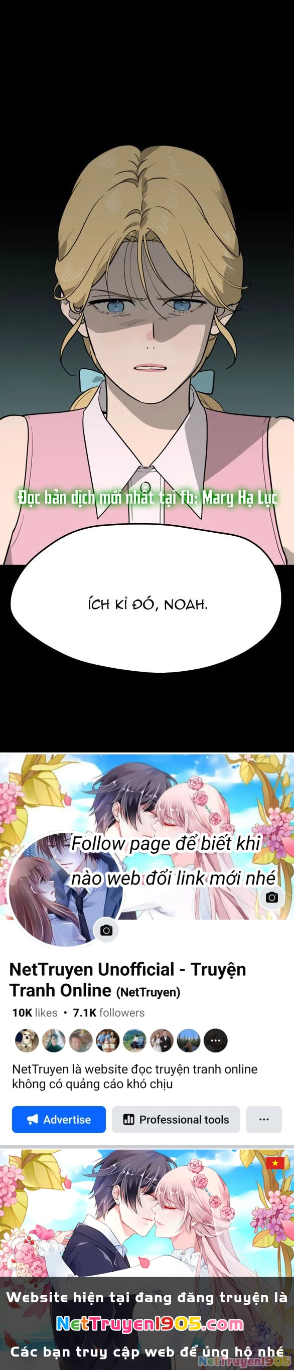 Khúc Ca Linh Hồn Chapter 43.2 - Trang 2