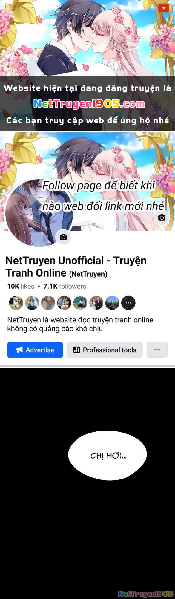 Khúc Ca Linh Hồn Chapter 44.1 - Trang 2