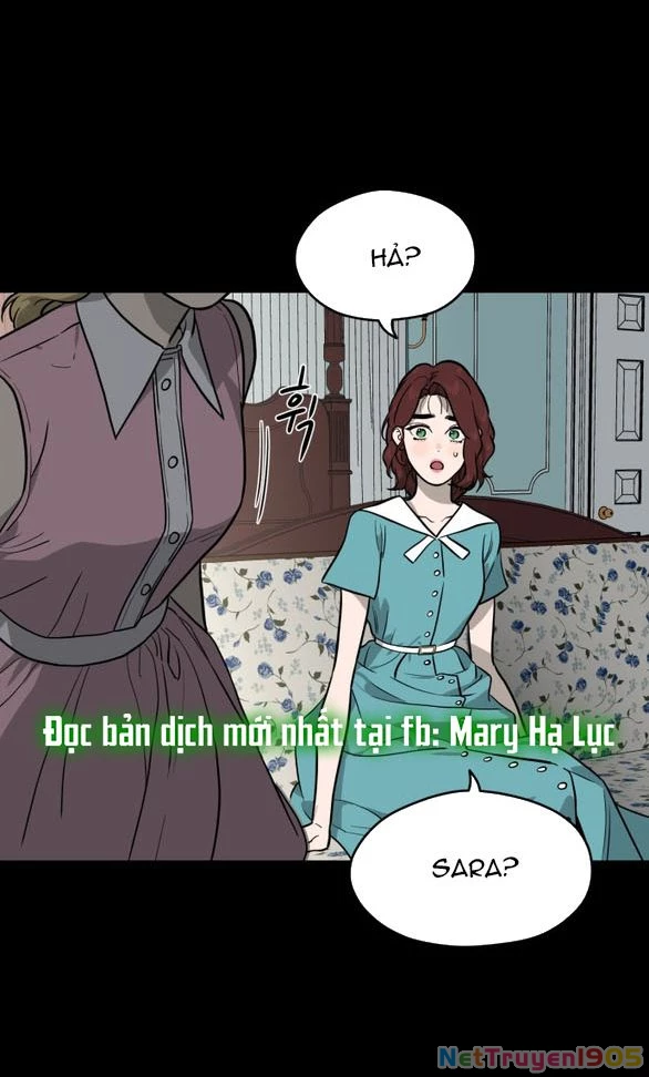 Khúc Ca Linh Hồn Chapter 44.1 - Trang 2