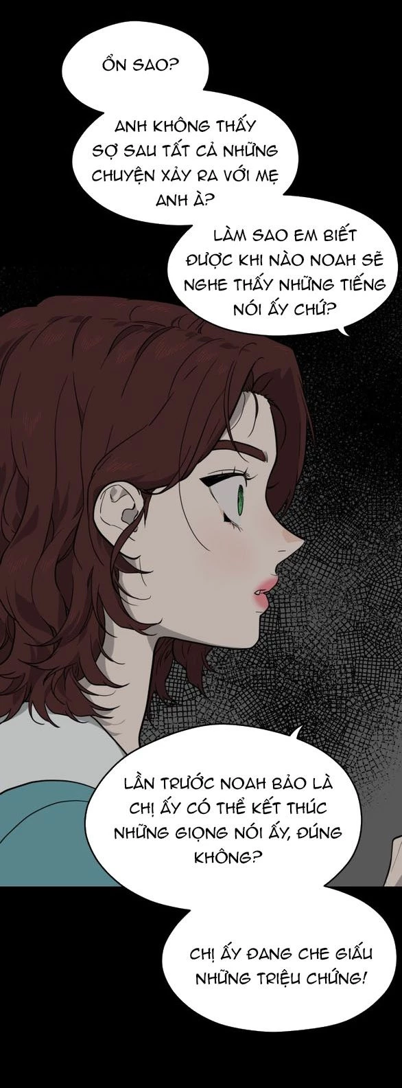 Khúc Ca Linh Hồn Chapter 44.1 - Trang 2