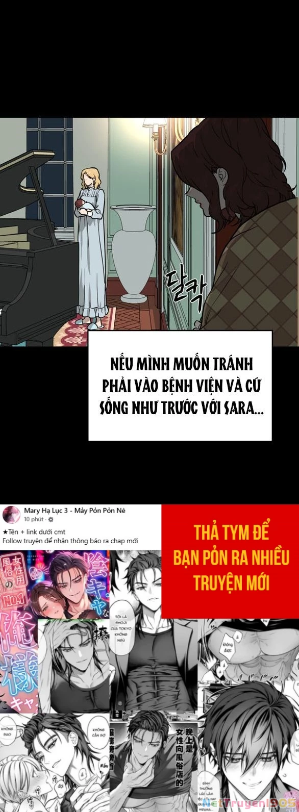 Khúc Ca Linh Hồn Chapter 44.1 - Trang 2