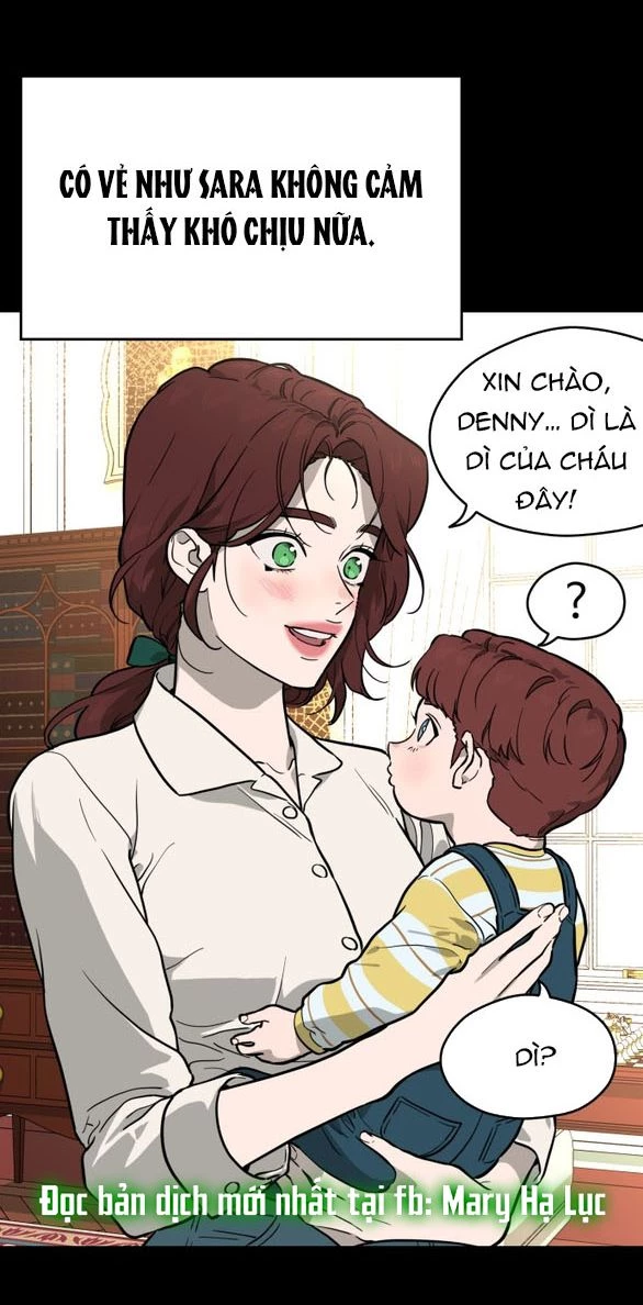 Khúc Ca Linh Hồn Chapter 44.1 - Trang 2