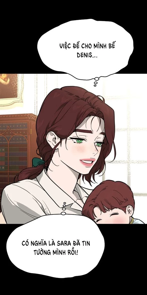 Khúc Ca Linh Hồn Chapter 44.1 - Trang 2