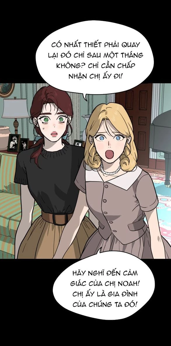 Khúc Ca Linh Hồn Chapter 44.1 - Trang 2