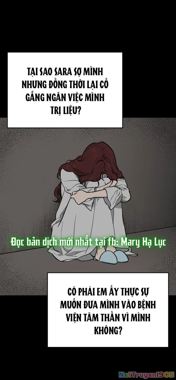 Khúc Ca Linh Hồn Chapter 44.1 - Trang 2