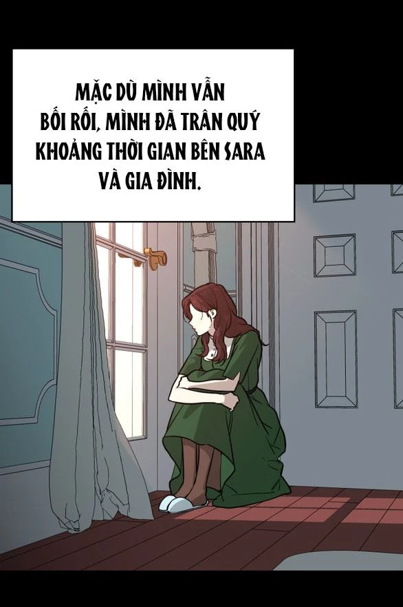 Khúc Ca Linh Hồn Chapter 44.1 - Trang 2
