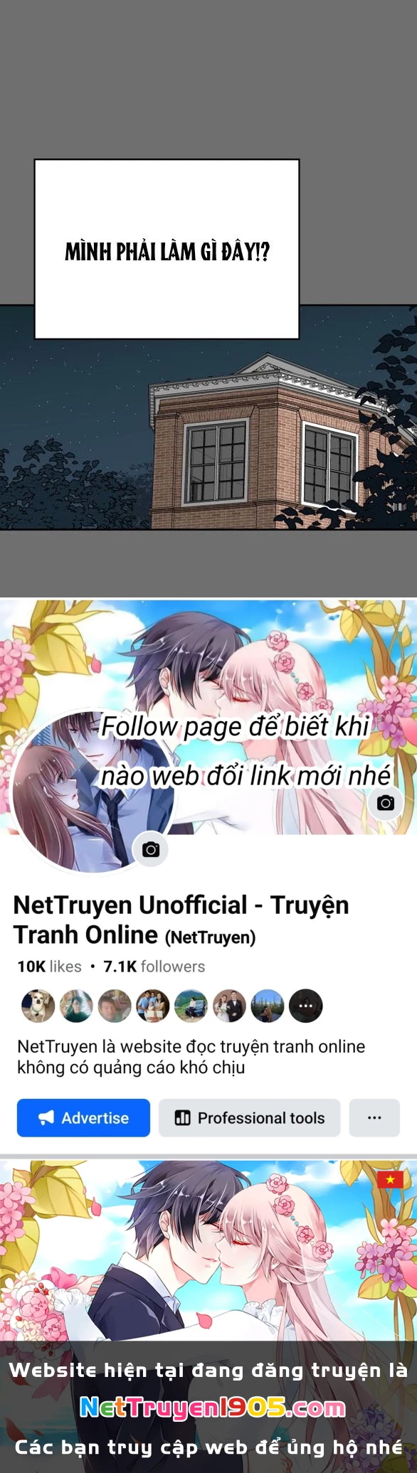 Khúc Ca Linh Hồn Chapter 44.1 - Trang 2