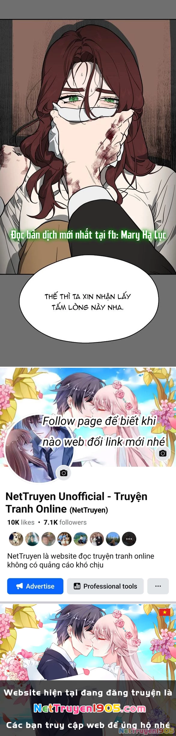 Khúc Ca Linh Hồn Chapter 44.2 - Trang 2
