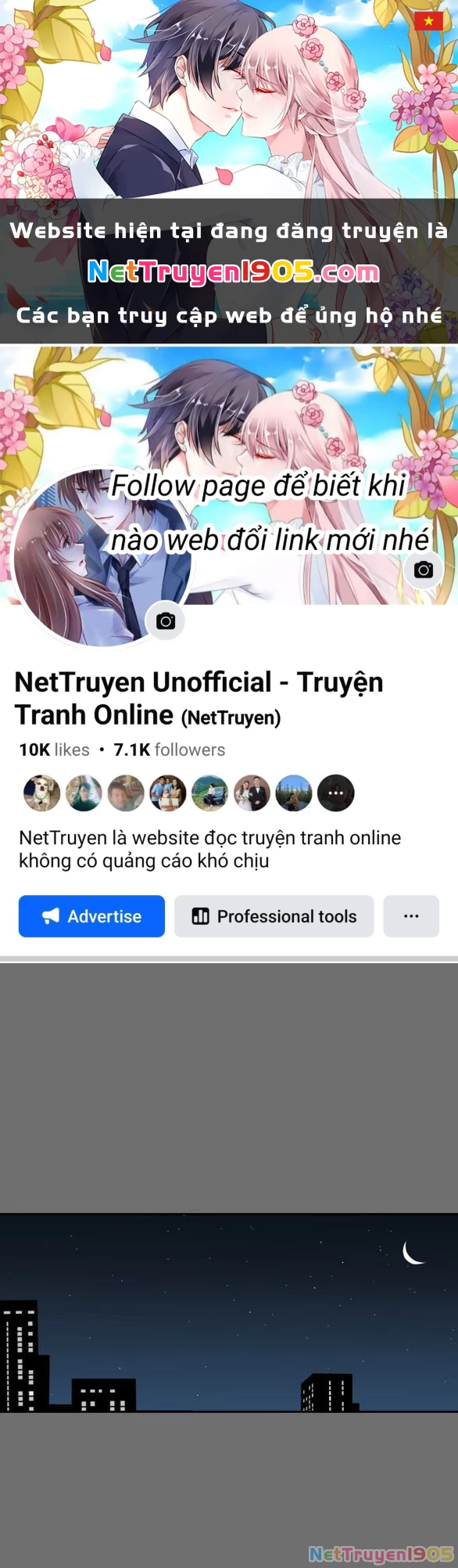 Khúc Ca Linh Hồn Chapter 45.1 - Trang 2