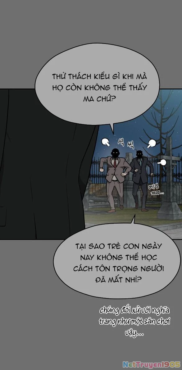 Khúc Ca Linh Hồn Chapter 45.1 - Trang 2