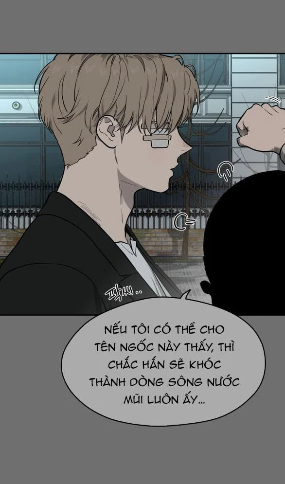 Khúc Ca Linh Hồn Chapter 45.1 - Trang 2