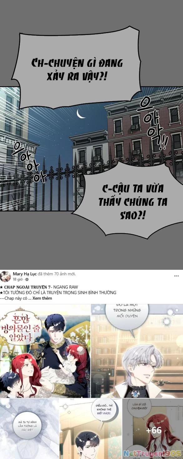 Khúc Ca Linh Hồn Chapter 45.1 - Trang 2