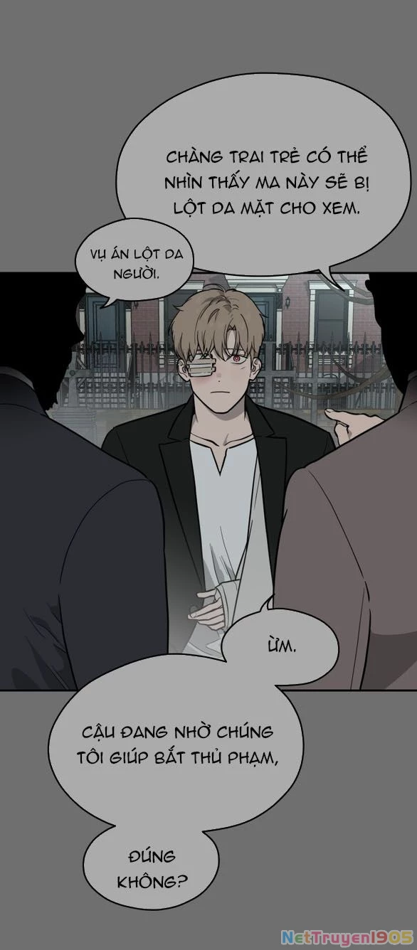 Khúc Ca Linh Hồn Chapter 45.1 - Trang 2