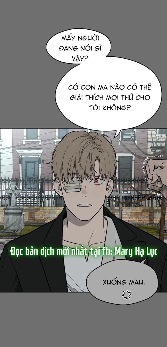 Khúc Ca Linh Hồn Chapter 45.1 - Trang 2