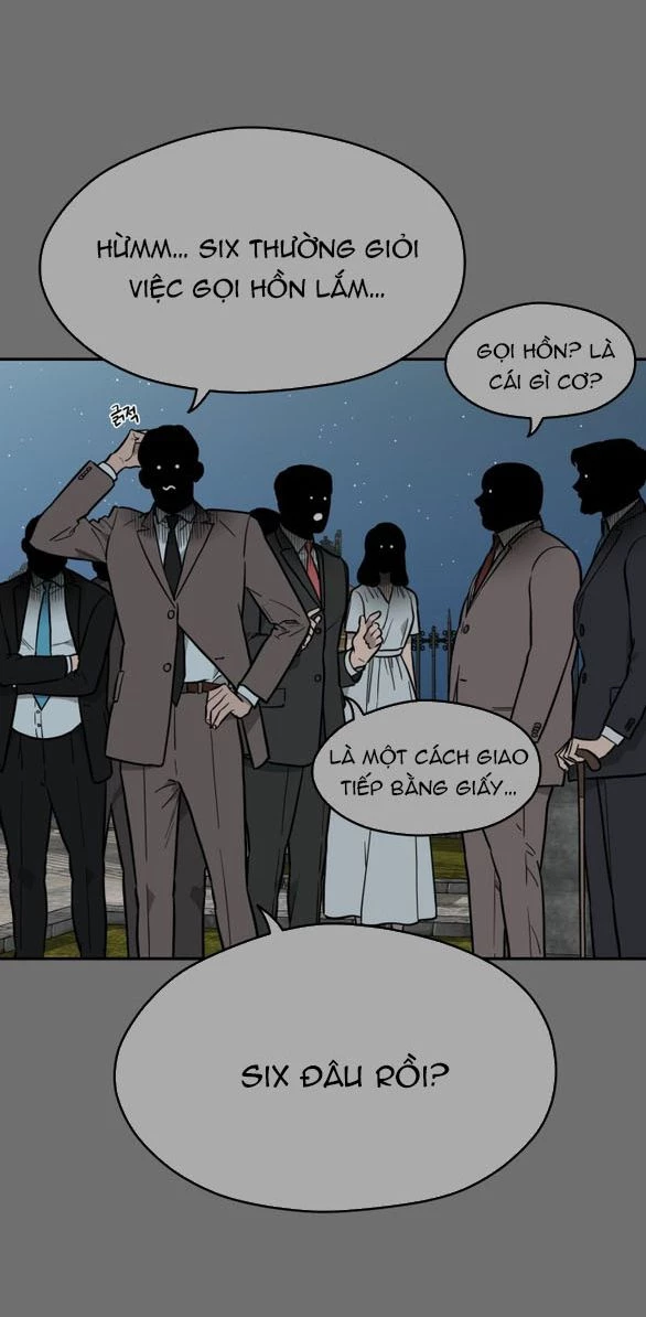 Khúc Ca Linh Hồn Chapter 45.1 - Trang 2