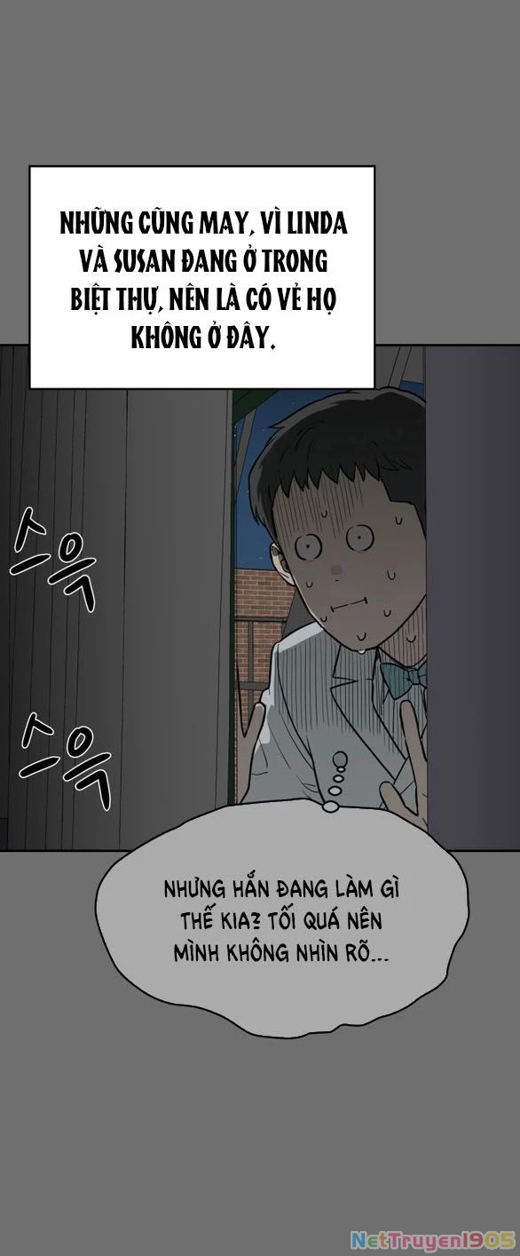 Khúc Ca Linh Hồn Chapter 45.1 - Trang 2