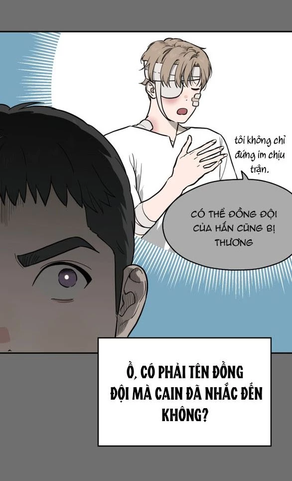 Khúc Ca Linh Hồn Chapter 45.1 - Trang 2