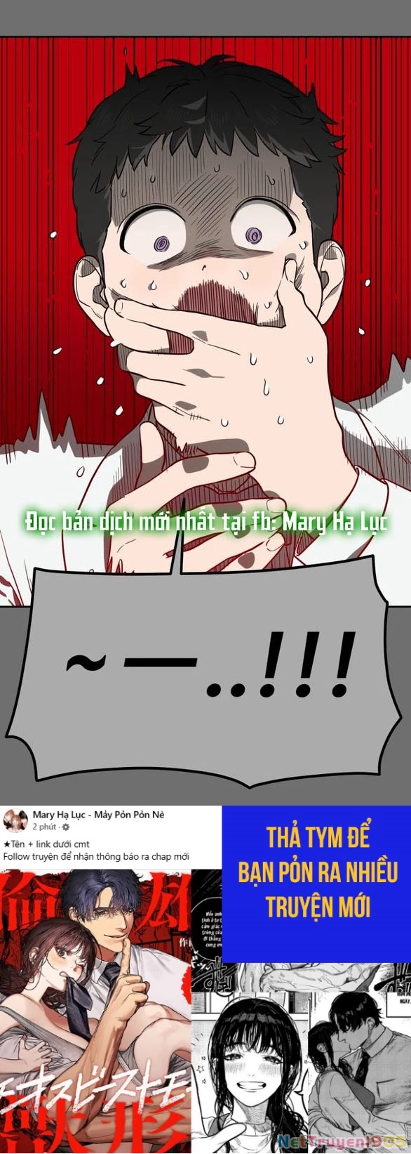 Khúc Ca Linh Hồn Chapter 45.1 - Trang 2