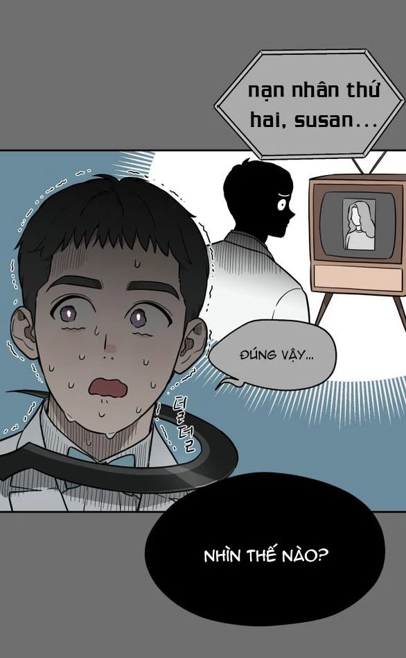 Khúc Ca Linh Hồn Chapter 45.1 - Trang 2