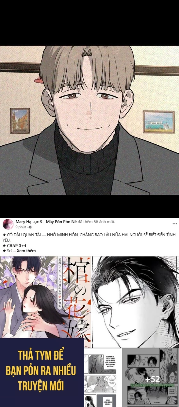 Khúc Ca Linh Hồn Chapter 45.2 - Trang 2