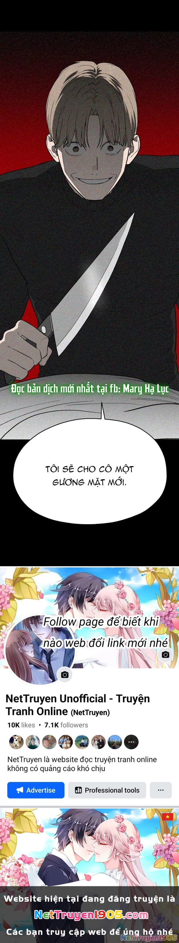 Khúc Ca Linh Hồn Chapter 45.2 - Trang 2