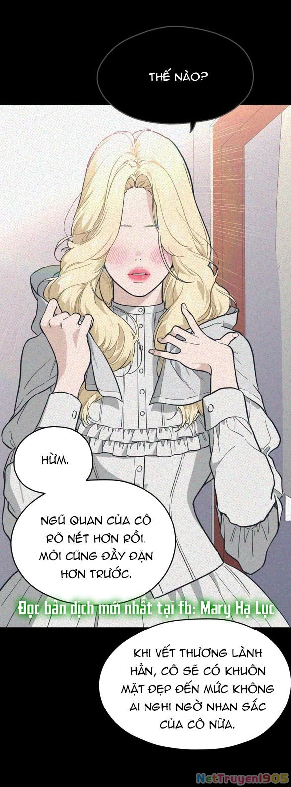 Khúc Ca Linh Hồn Chapter 46.1 - Trang 2