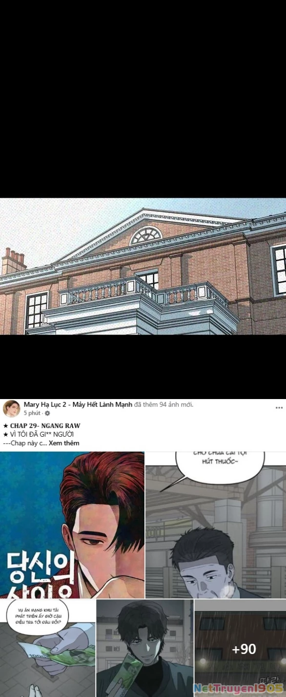 Khúc Ca Linh Hồn Chapter 46.1 - Trang 2