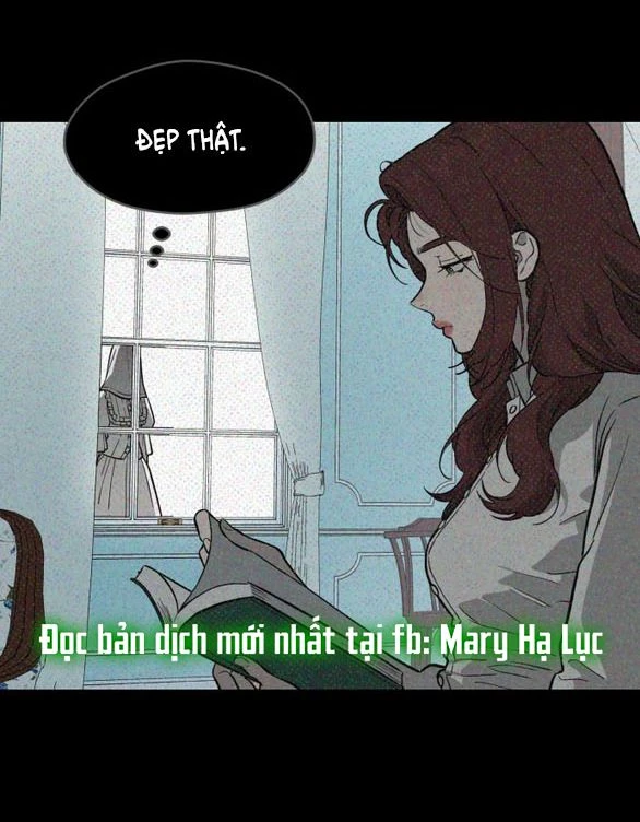 Khúc Ca Linh Hồn Chapter 46.1 - Trang 2