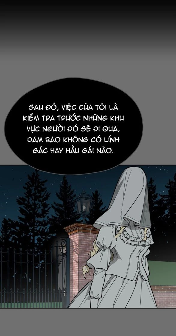 Khúc Ca Linh Hồn Chapter 46.1 - Trang 2