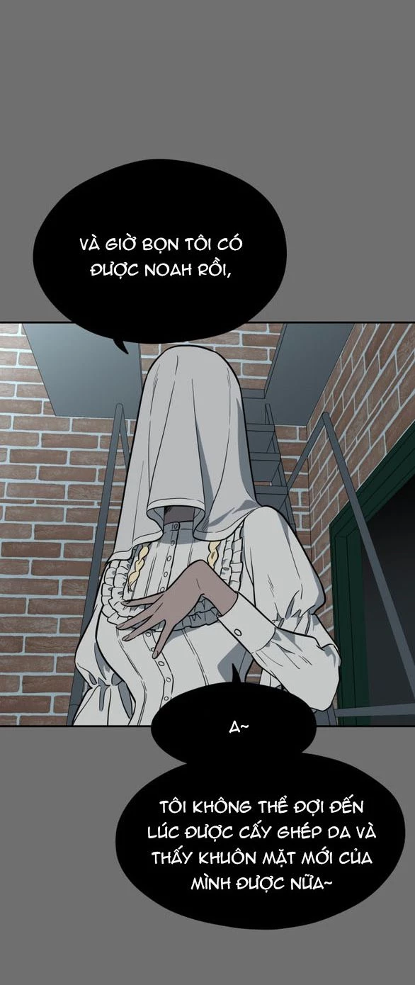 Khúc Ca Linh Hồn Chapter 46.1 - Trang 2