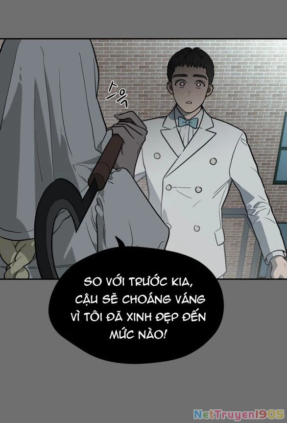 Khúc Ca Linh Hồn Chapter 46.1 - Trang 2