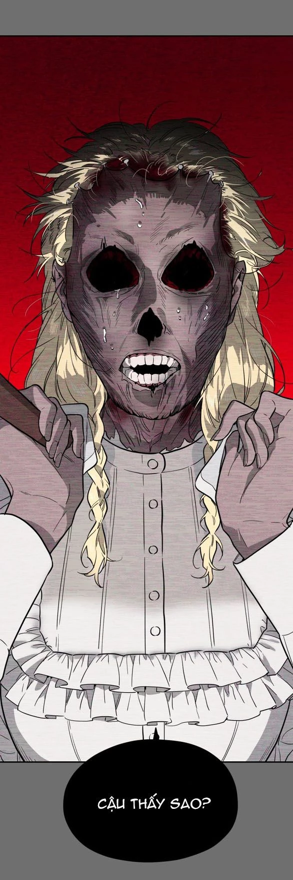 Khúc Ca Linh Hồn Chapter 46.1 - Trang 2