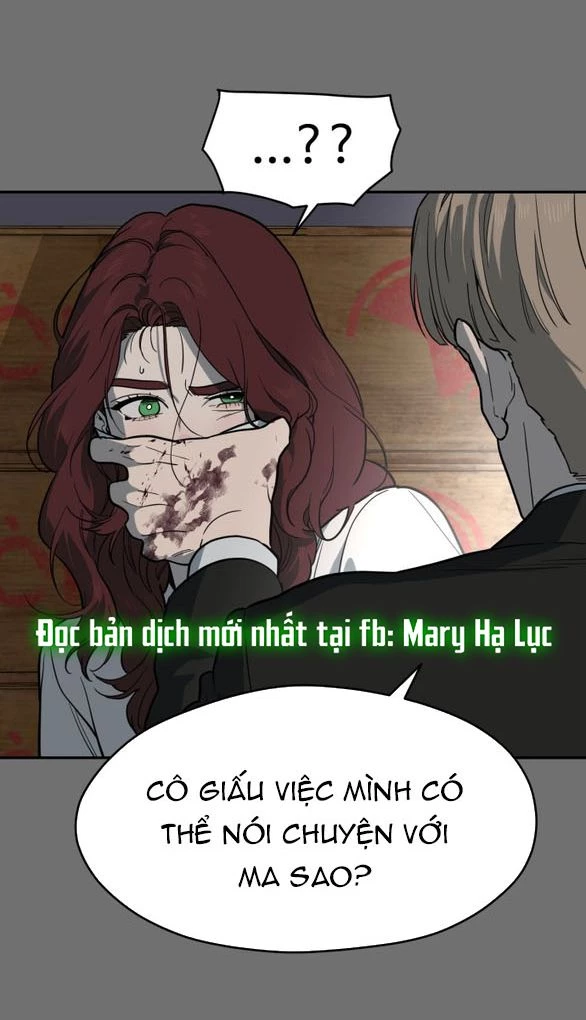 Khúc Ca Linh Hồn Chapter 46.1 - Trang 2