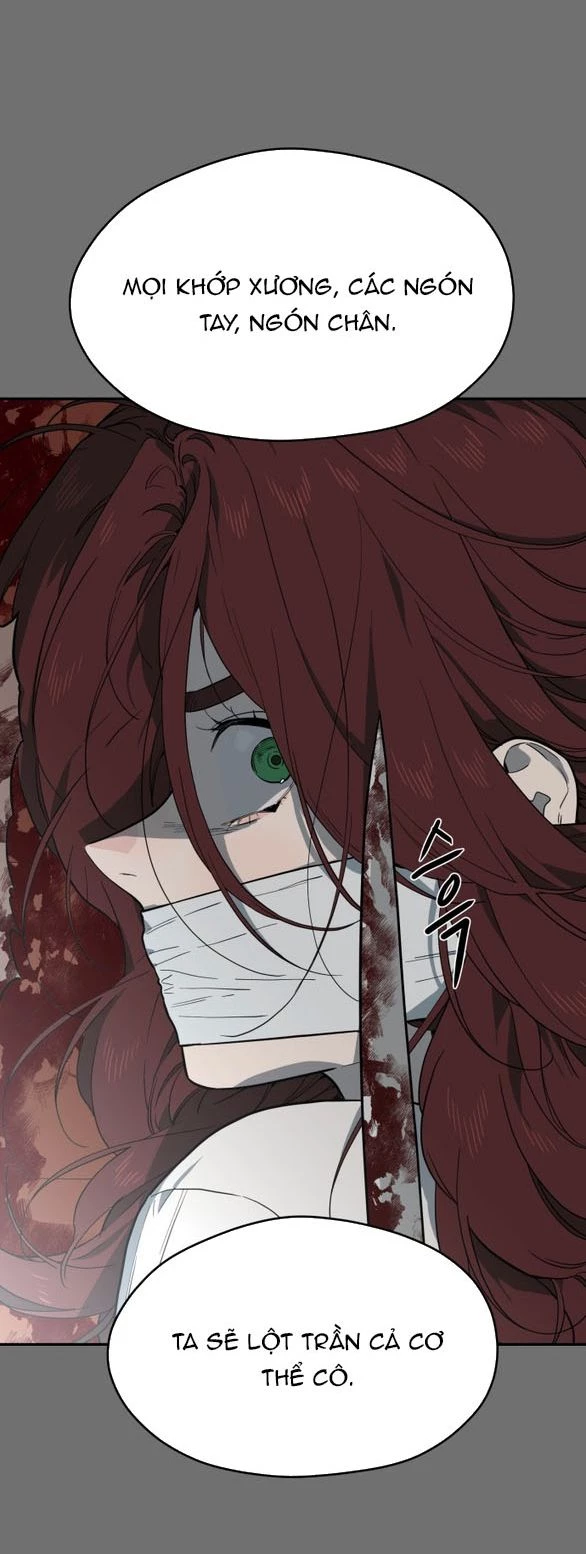 Khúc Ca Linh Hồn Chapter 46.1 - Trang 2