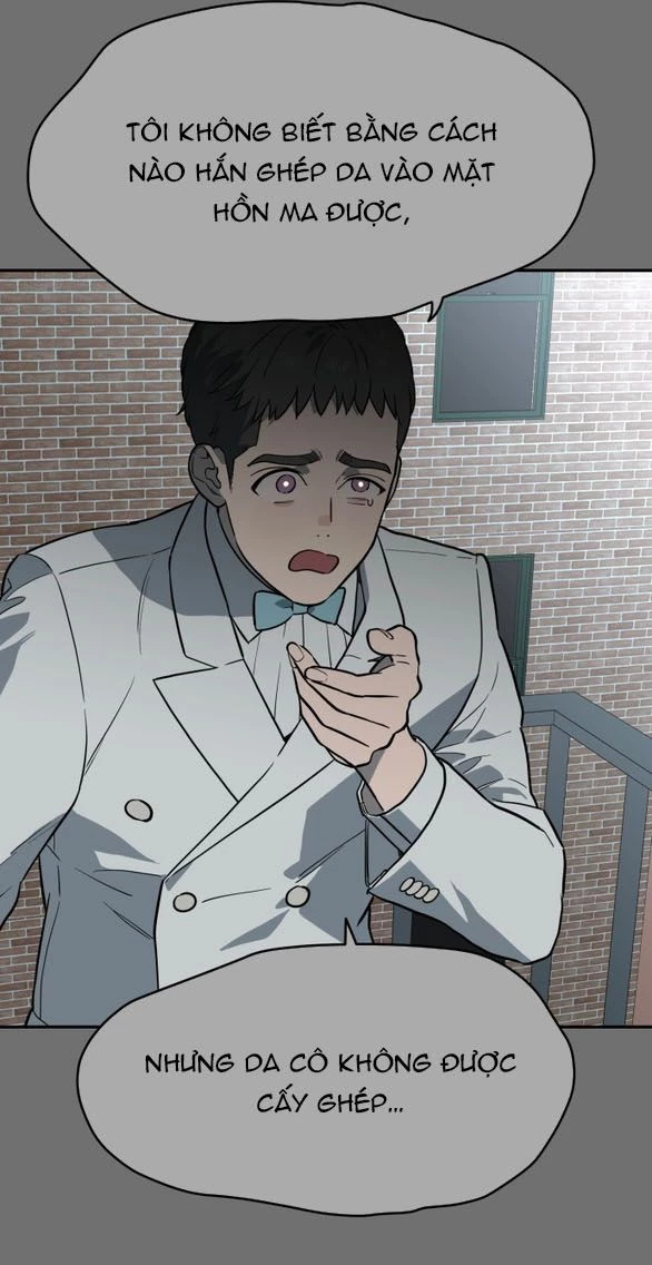 Khúc Ca Linh Hồn Chapter 46.1 - Trang 2