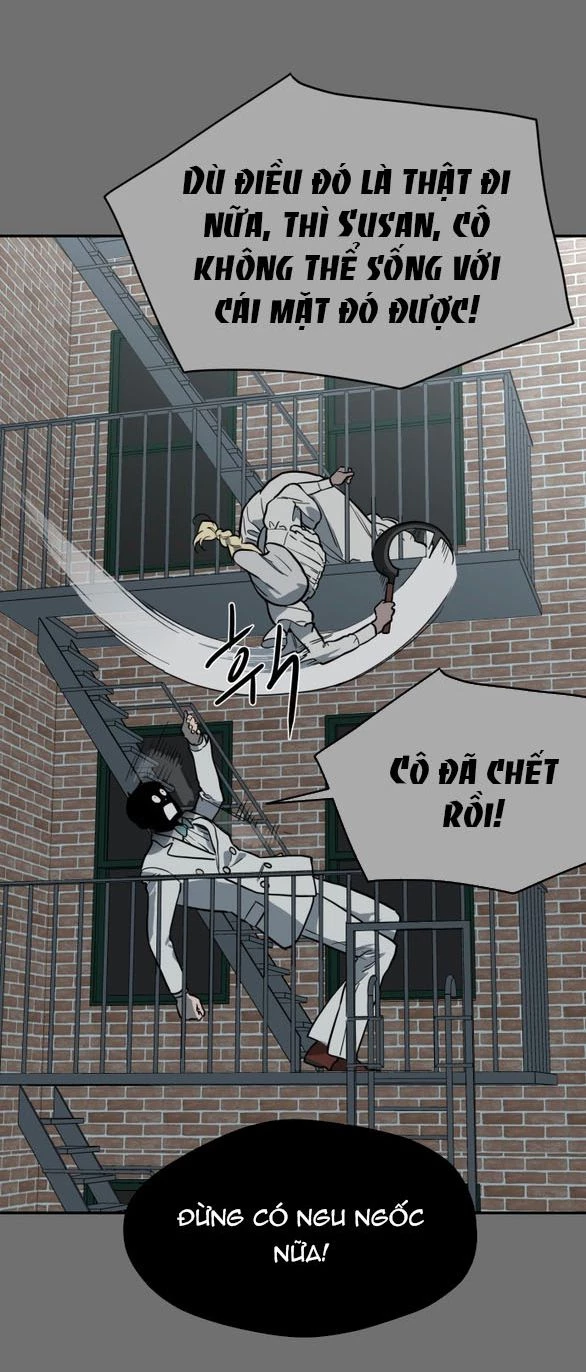 Khúc Ca Linh Hồn Chapter 46.1 - Trang 2