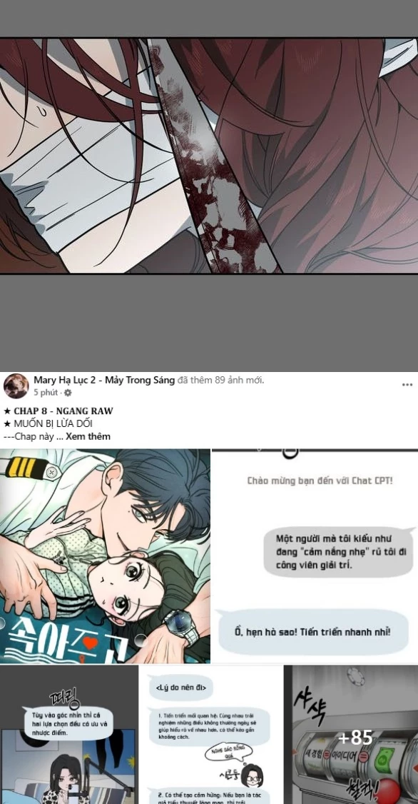 Khúc Ca Linh Hồn Chapter 46.2 - Trang 2