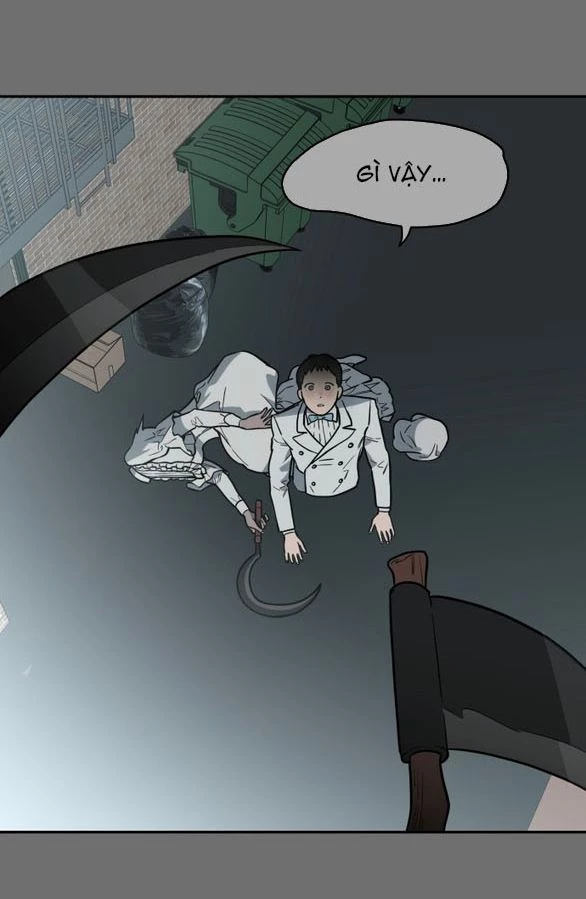 Khúc Ca Linh Hồn Chapter 46.2 - Trang 2