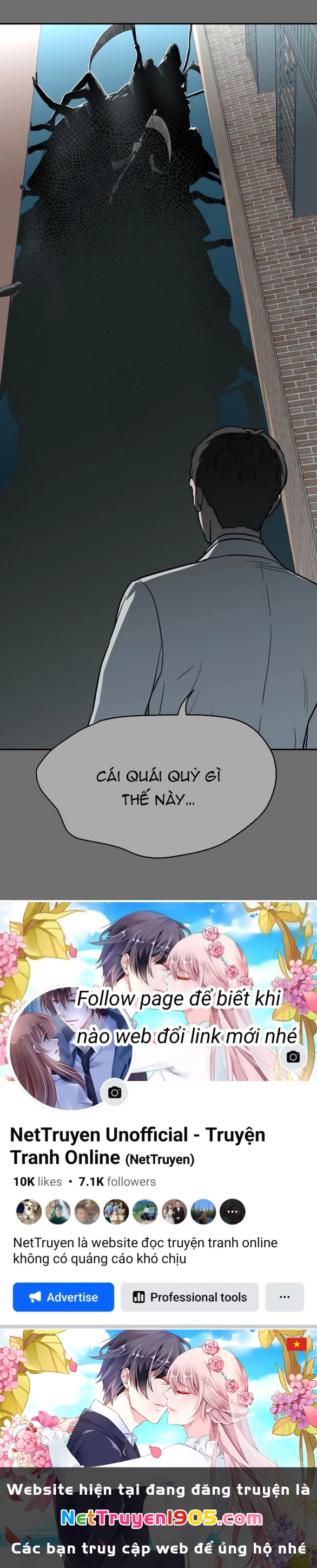 Khúc Ca Linh Hồn Chapter 46.2 - Trang 2