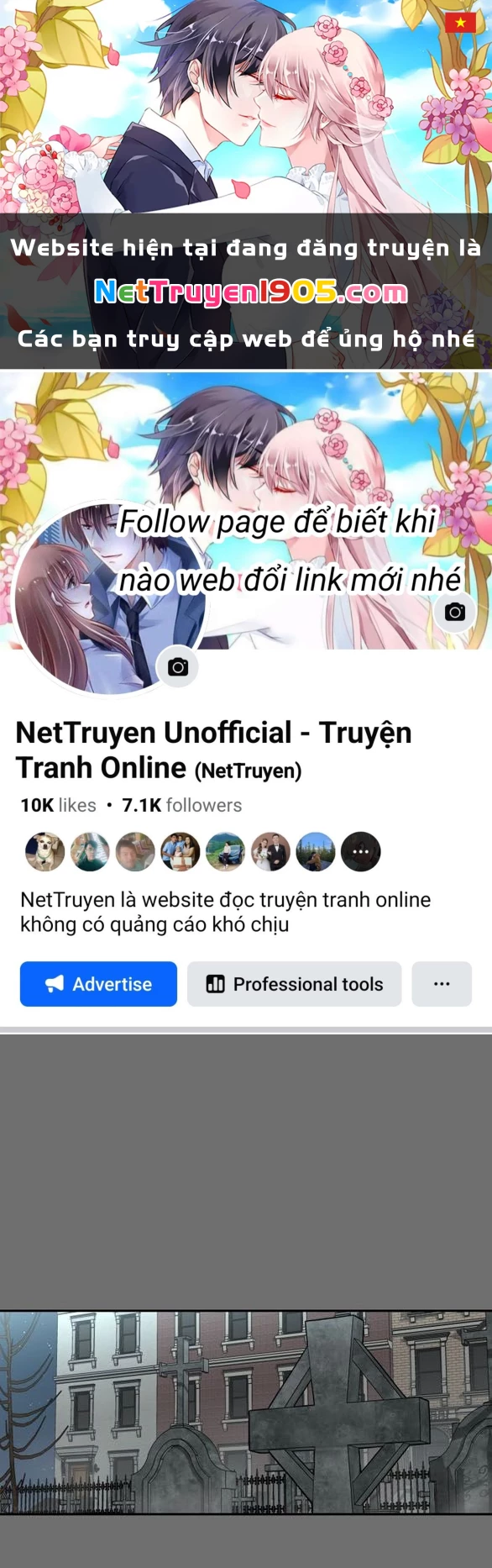 Khúc Ca Linh Hồn Chapter 47.1 - Trang 2