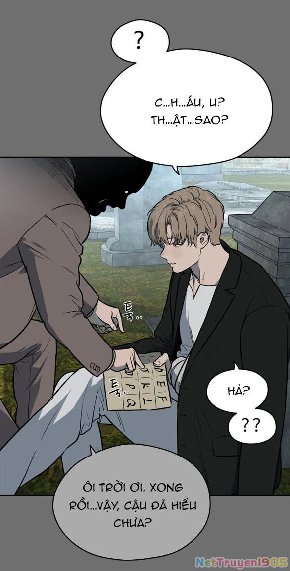 Khúc Ca Linh Hồn Chapter 47.1 - Trang 2