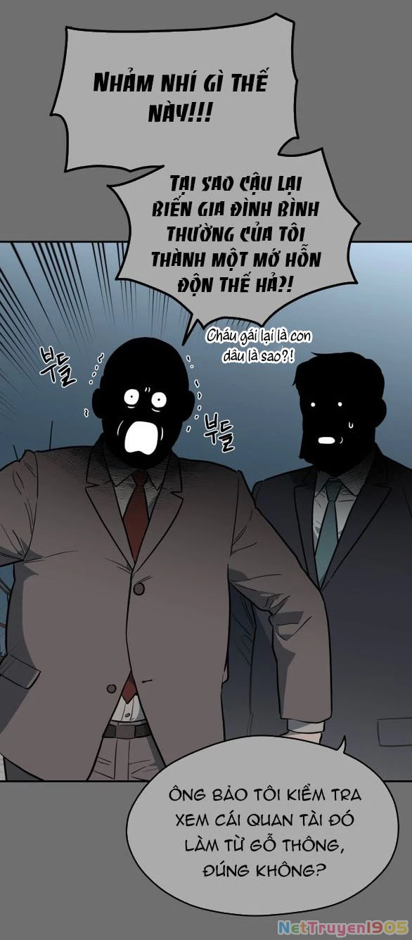 Khúc Ca Linh Hồn Chapter 47.1 - Trang 2