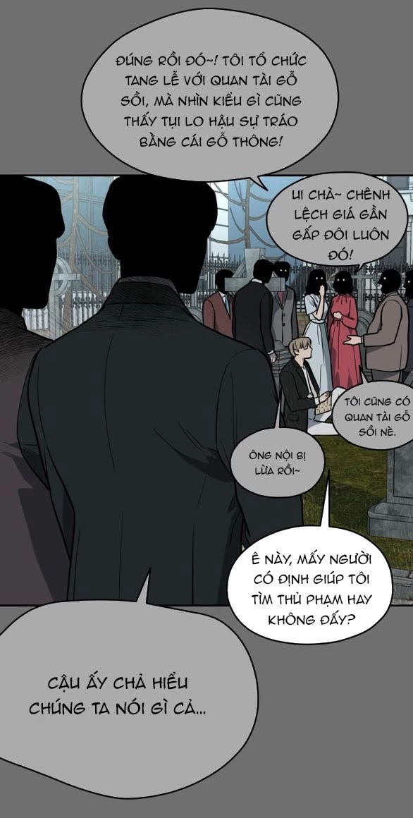 Khúc Ca Linh Hồn Chapter 47.1 - Trang 2