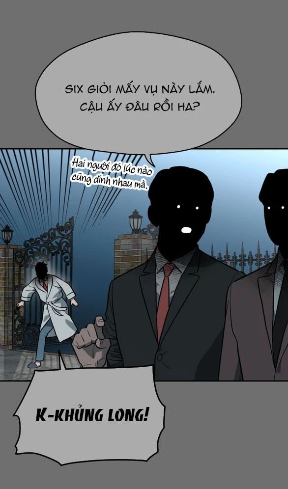 Khúc Ca Linh Hồn Chapter 47.1 - Trang 2