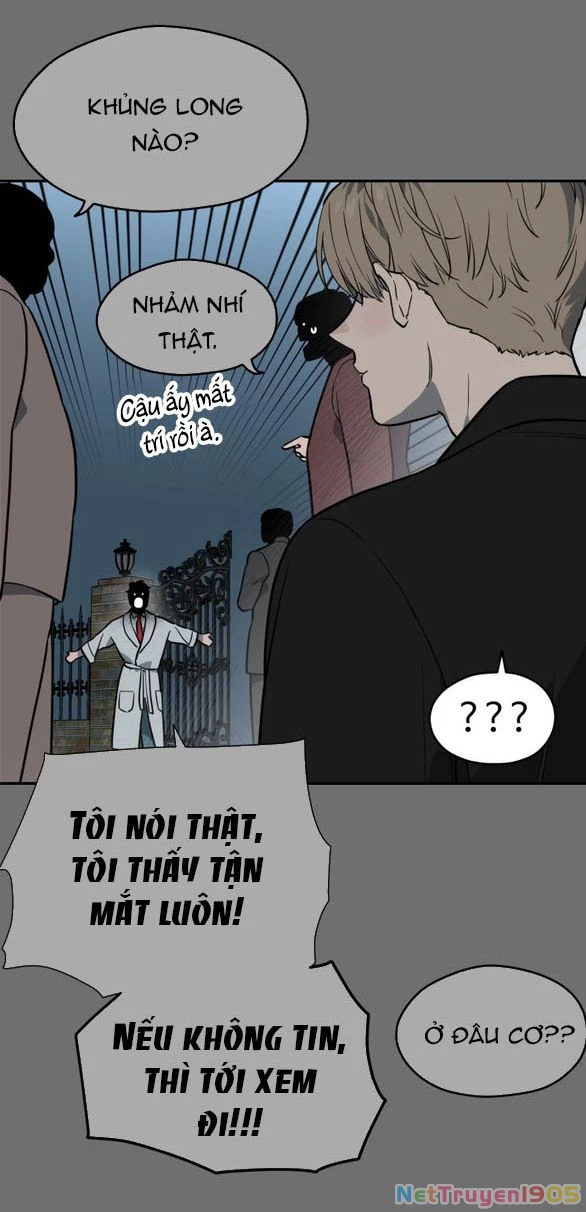 Khúc Ca Linh Hồn Chapter 47.1 - Trang 2