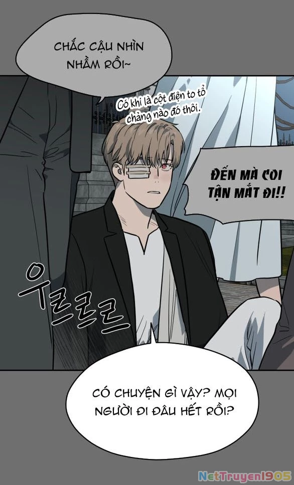 Khúc Ca Linh Hồn Chapter 47.1 - Trang 2